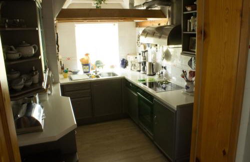 Ferienwohnung I "Westermühle" - Foto 4