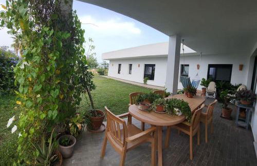 Family house with nice garden 10min from Sanlúcar - Photo 14