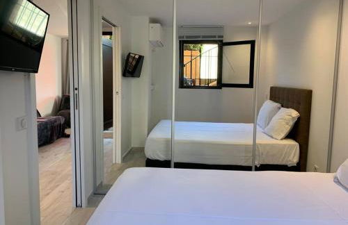 Appartement neuf 4km Saint-Tropez - Foto 12