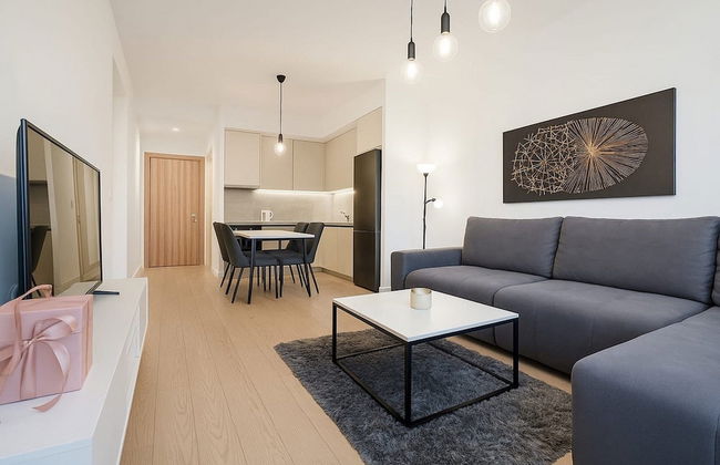 Waterfront Collection Apartments - Foto 31