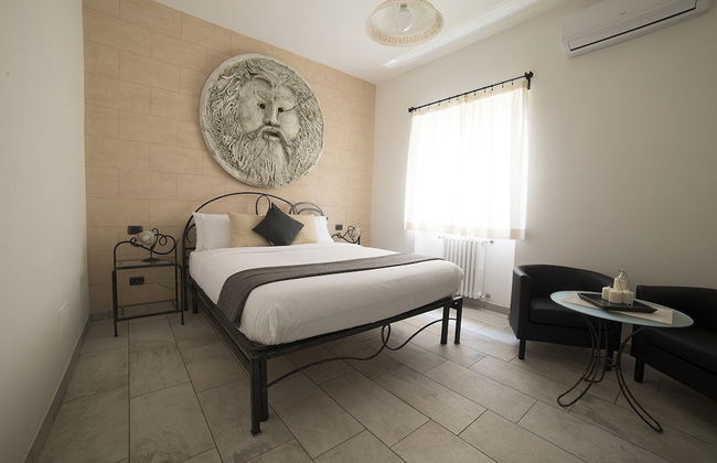 Mirabilia Guest House - Foto 8