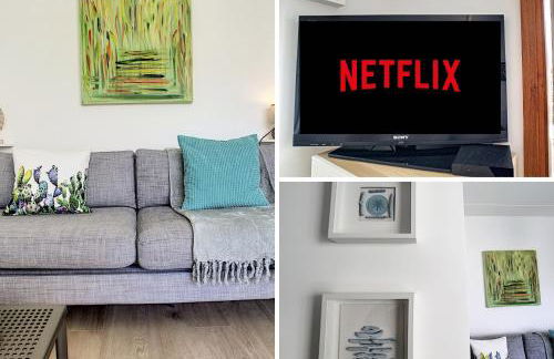 Nestor&Jeeves - SUNRISE TERRACE - Central - Very close sea - Terrace 30m - Foto 7