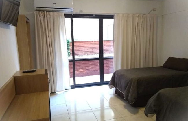 Apartamentos Mendoza - Photo 24