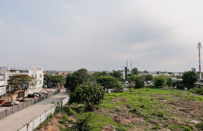 Luxurious and Convenient 2BR 19 Avenue Apartment - Photo 21