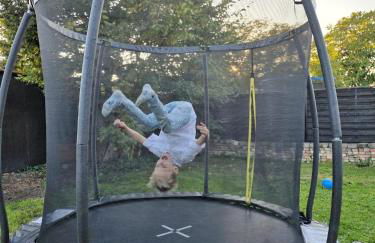 Ferienhaus Lyś - Foto 15