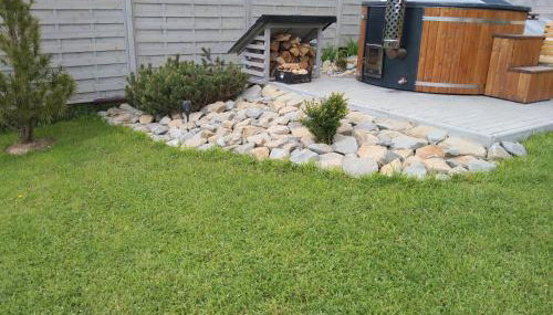 Apartamenty Równia 2 - Foto 5, Garden