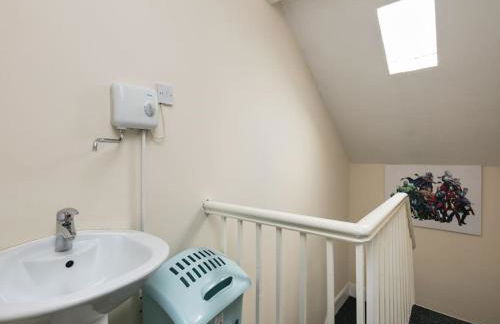 Chorlton Townhouse - Foto 26