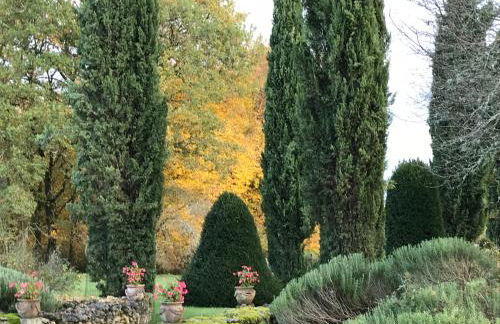 Domaine de la Charmeraie Piscine chauffée - Photo 1