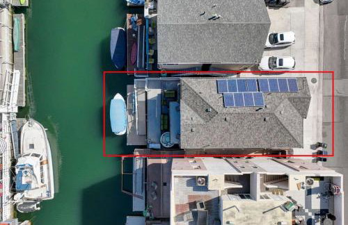 Voted Airbnb Most Loved Home 2024 Duffy Boat - Foto 59