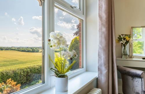 Routhorpe House - Foto 46