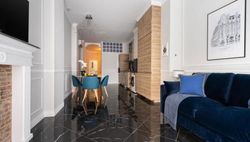 Le Parisien de COUP DE COEUR APPARTEMENTS - Foto 4