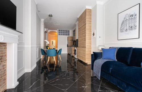 Le Parisien de COUP DE COEUR APPARTEMENTS - Foto 4