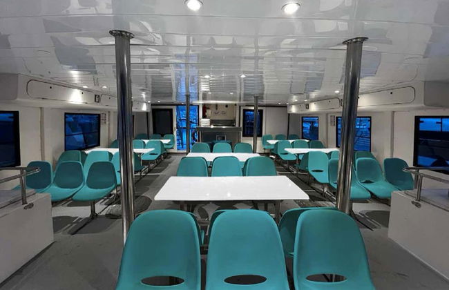 Festa de barco por Fuengirola - Foto 4