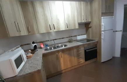 Sevilla Nervion Santa Justa - Foto 29