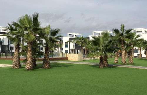 Apartment OasisBeach La Zenia - Foto 8