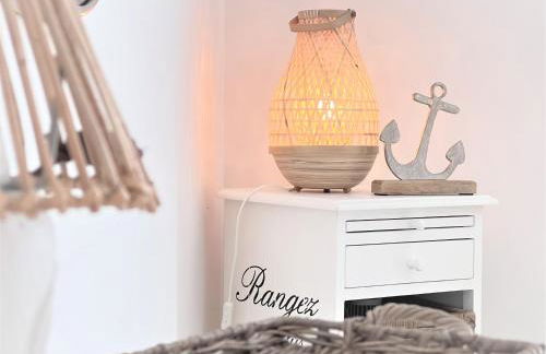 Haus Alexandra - Ferienwohnung Dat Büdche - Foto 34