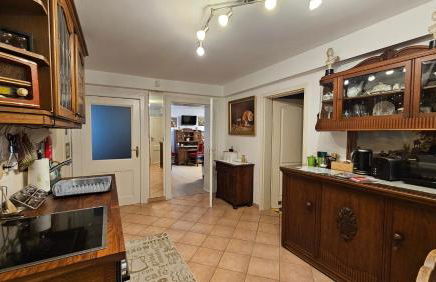 Mondänes Zimmer nahe Alex in Villenlage - Foto 7