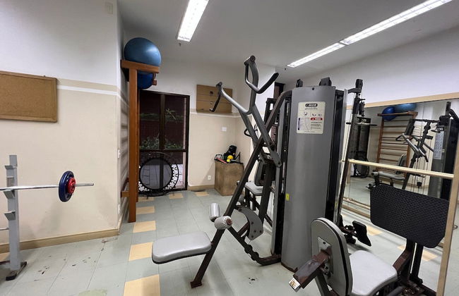 Flat Ipanema - Vieira Souto 500 - Foto 17