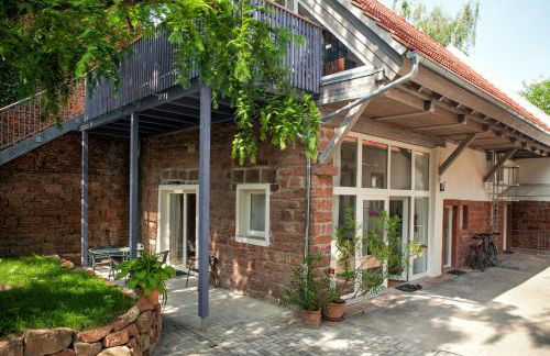 Sophies Scheune, nah beim Europapark - Foto 1