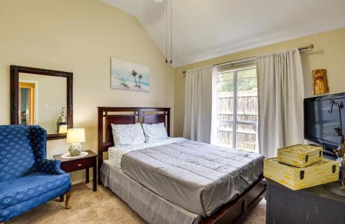 Spacious Flower Mound Home in Central Location! - Foto 18