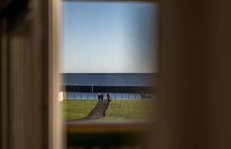 Sea View Luxury Apartment 3 bedrooms Free Parking - By Coast Apartments - Photo 59