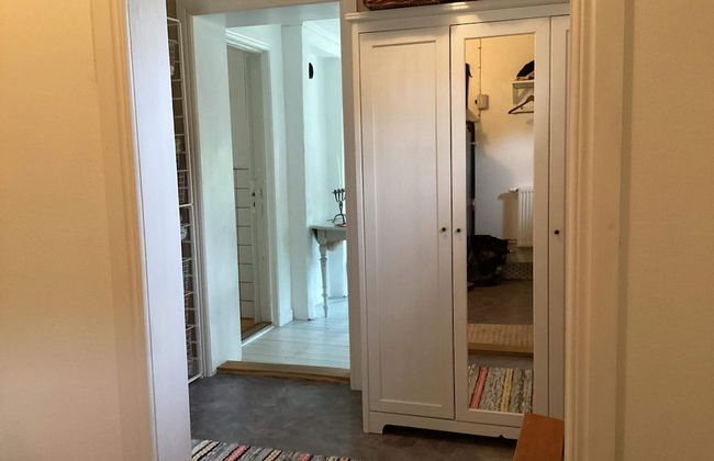 7 Person Holiday Home in Motala-by Traum - Foto 22