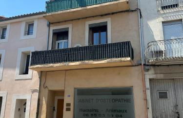 Le Jacaranda - Suite africaine - Sauna & Netflix - Foto 29