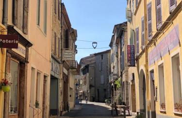 Appartement hyper centre de Die - Foto 2