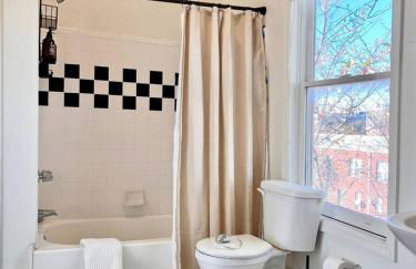 Big Groups 5BR/4BA w/Parking Fed Ex Forum Beale St - Foto 40