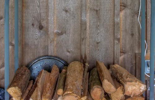 The Lakehouse of Braeloch - Foto 66