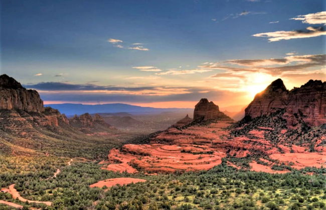 Sedona Pines Resort - Foto 61