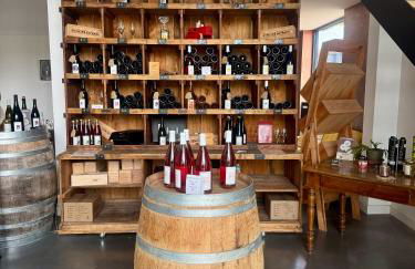 Maison du Roy/ Upper Cambers - Foto 49