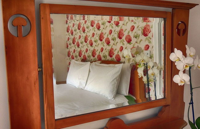 Woodbine Cottage - Photo 4