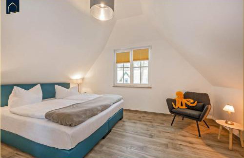 Fischerdorf Ferienhaus JoHann - Foto 19