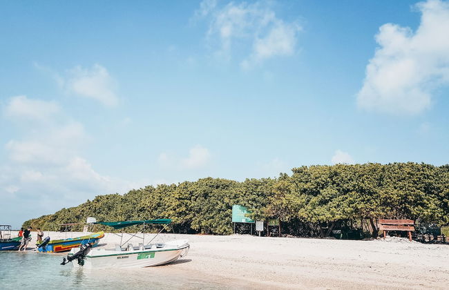 CASAMIA Oceanfront Condo Nilaveli - Foto 21