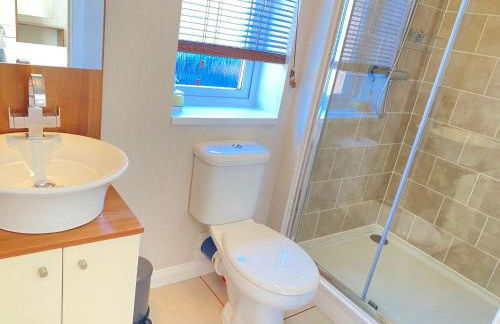 Dalis Den Lodge - Foto 12