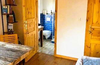 Romantikferienhaus am Schlösschen - Sauna, Kamin & Seenlandschaft nahe Berlin - Foto 41