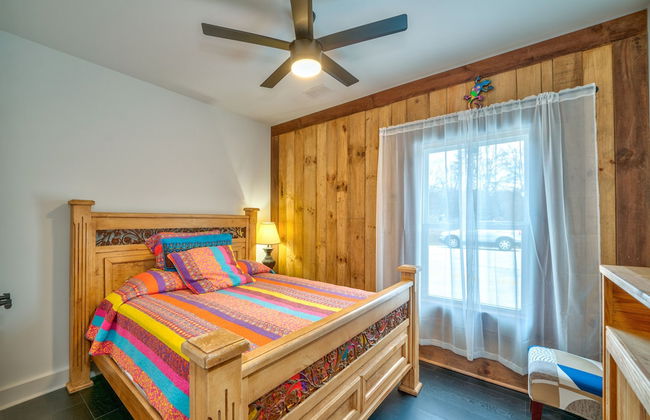 Blueridge Cozy Condo - Foto 24