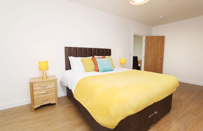 Royal Winchester House - Foto 2