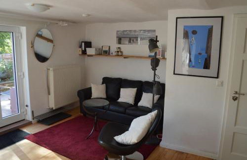 Panorama-Blick Miltenberg, 3 Pers., zentr., am Main, Terrasse, Bootverleih, P - Foto 6