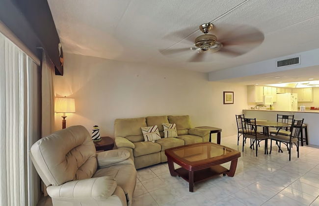 Sunrise at the Resort - Foto 12