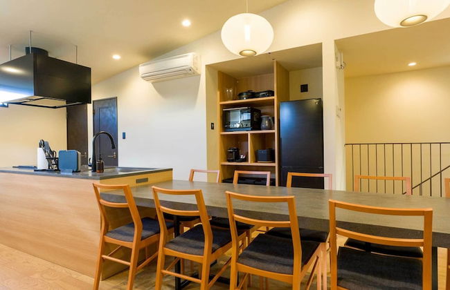 Rakuten STAY VILLA Kamogawa - Foto 40