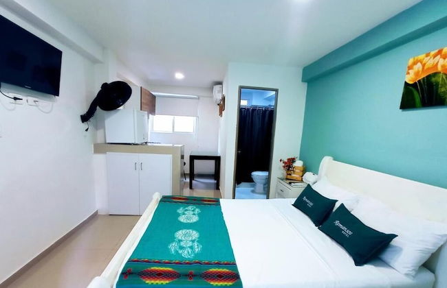 Hotel Boutique Los Remansos - Photo 21