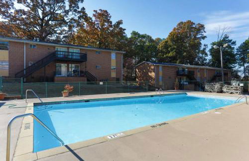 Charming 2-Bedroom Retreat Comfort Meets Style - Foto 7