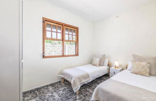 Casa Costa Molina, en el corazón del Atlántico - Photo 24