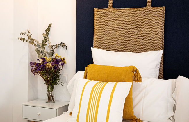 7Escalones Apartamentos Boutique - Foto 19