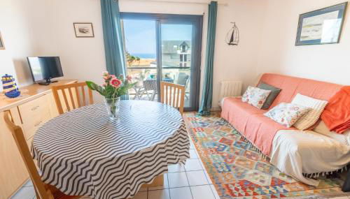 Appartement Cosy vue mer, plage à pied par Groom - Foto 5, heating