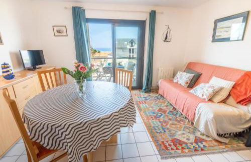 Appartement Cosy vue mer, plage à pied par Groom - Foto 5