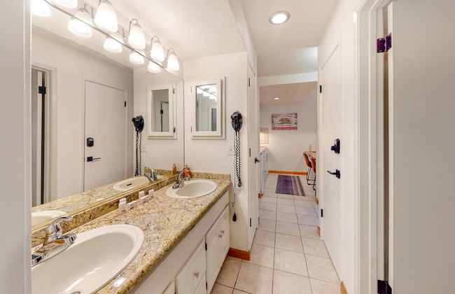 Lakeland Village South Lake Tahoe - Foto 49