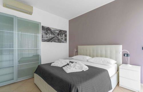 Santa Giulia Suite - Futurismo 17 - Foto 3